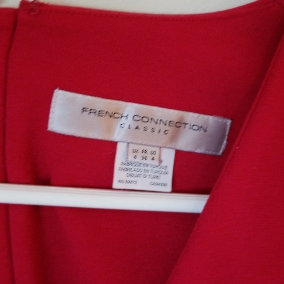 French Connection dress - Picture 2 of 3